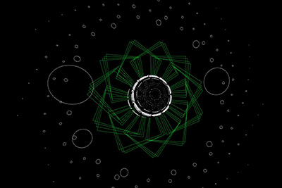 Expolsion in the Sky 