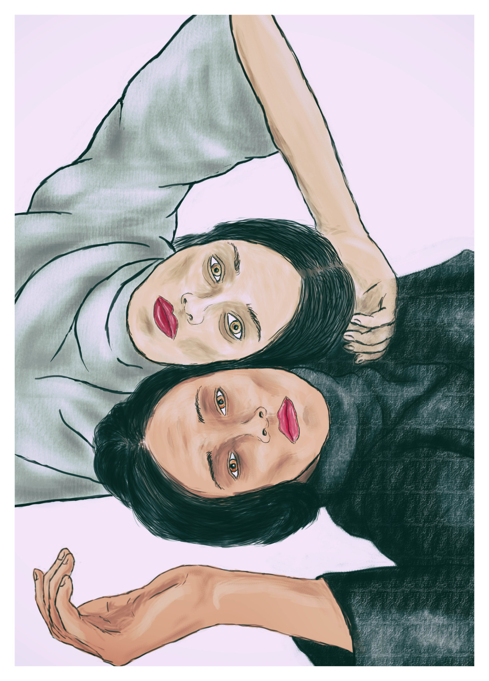 Digital Illustration